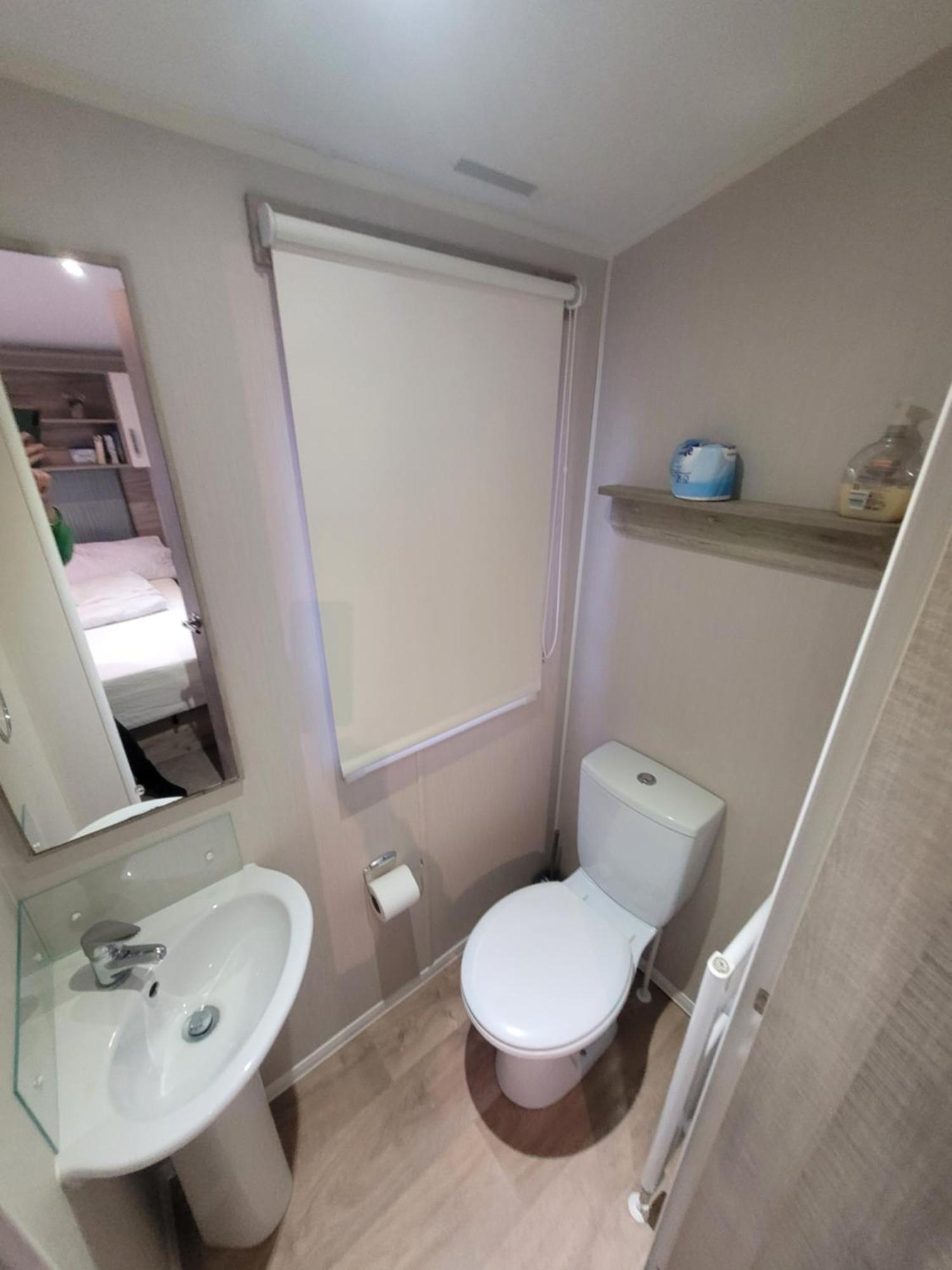 A22 Unity Beach Holiday Resort Unity Brean Sleeps 8 People 3 Bedrooms 1 Pet Stays Free Berrow Ngoại thất bức ảnh
