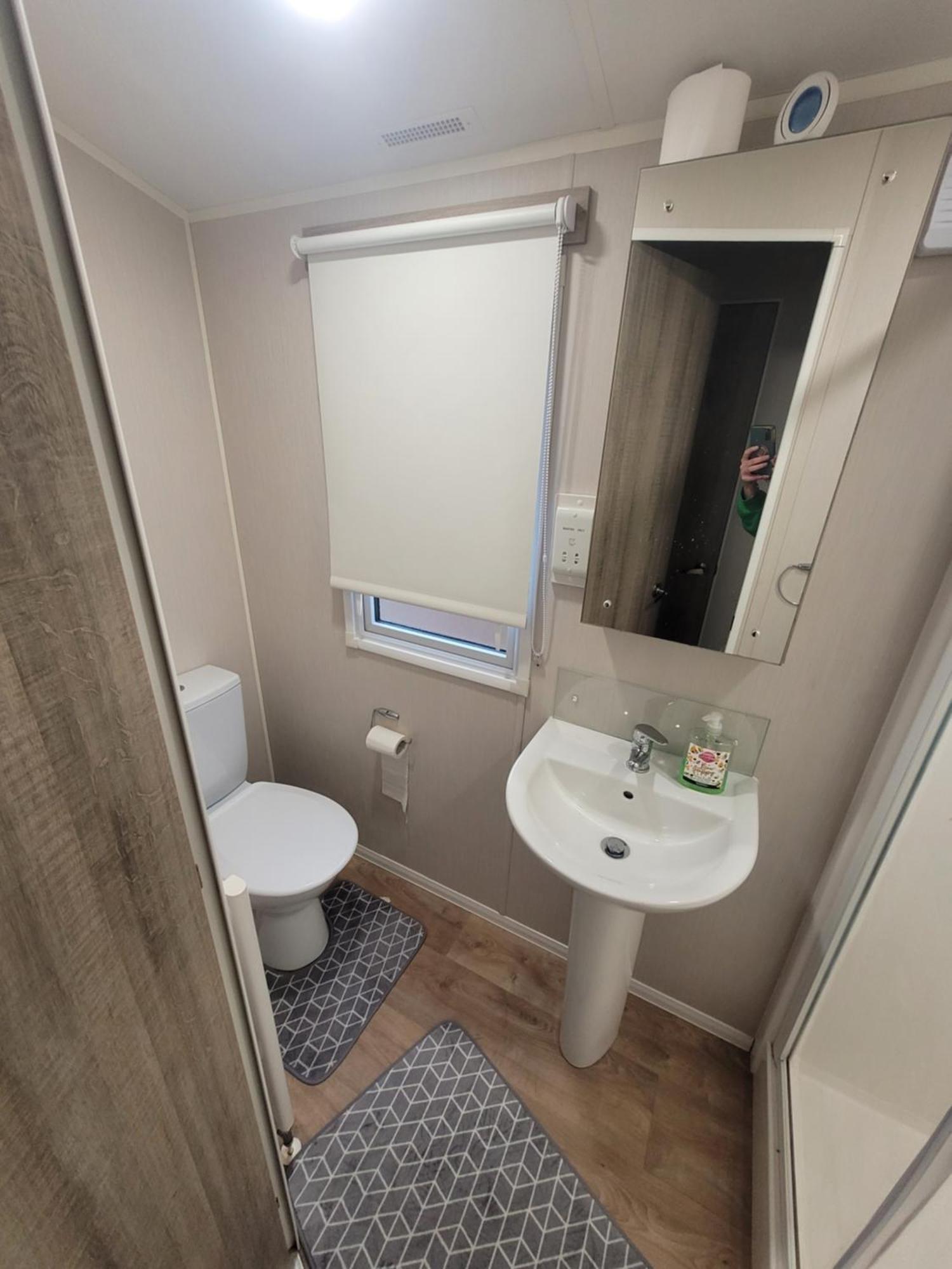 A22 Unity Beach Holiday Resort Unity Brean Sleeps 8 People 3 Bedrooms 1 Pet Stays Free Berrow Ngoại thất bức ảnh