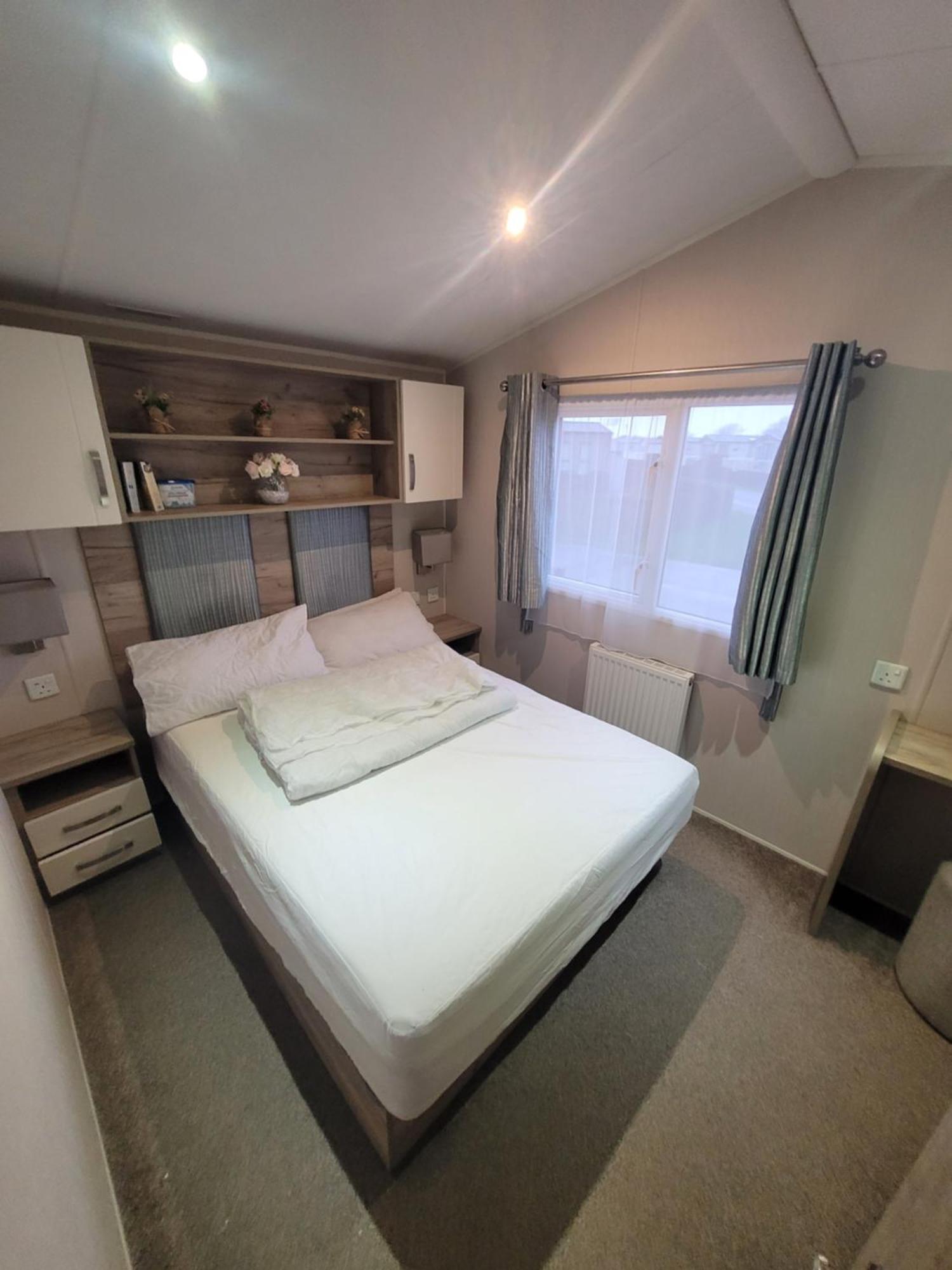A22 Unity Beach Holiday Resort Unity Brean Sleeps 8 People 3 Bedrooms 1 Pet Stays Free Berrow Ngoại thất bức ảnh