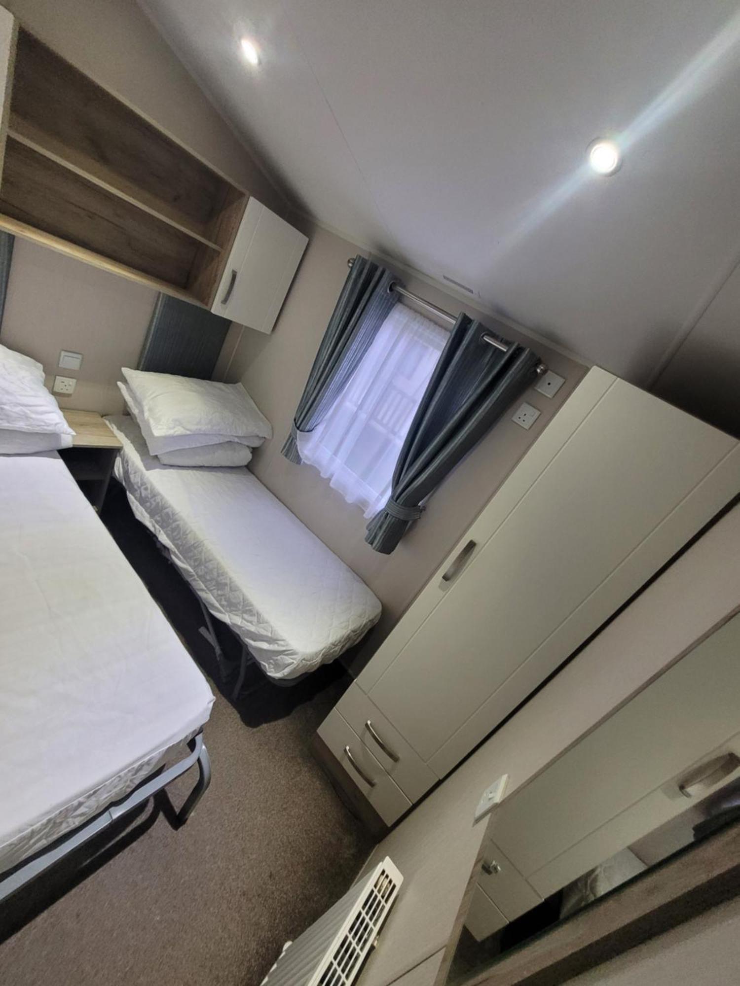 A22 Unity Beach Holiday Resort Unity Brean Sleeps 8 People 3 Bedrooms 1 Pet Stays Free Berrow Ngoại thất bức ảnh