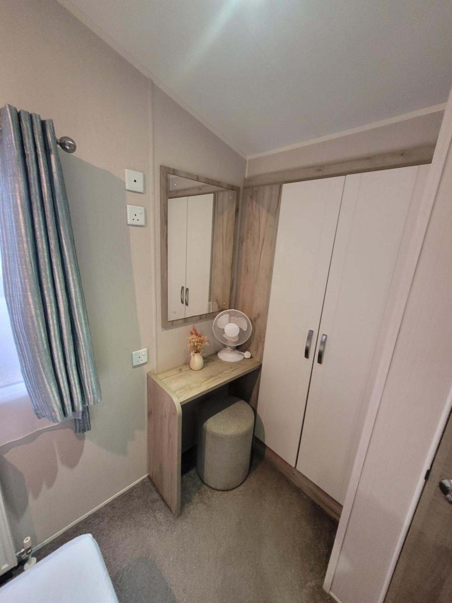 A22 Unity Beach Holiday Resort Unity Brean Sleeps 8 People 3 Bedrooms 1 Pet Stays Free Berrow Ngoại thất bức ảnh